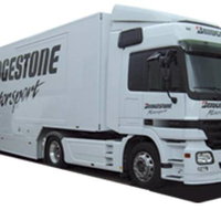 Bridgestone Truck Centre - Renee