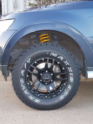 Gold City Steering & Suspension - Internet Find 1