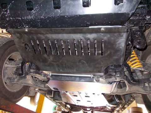 Gold City Steering & Suspension - Internet Find 3