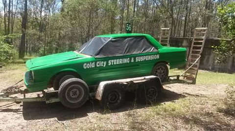Gold City Steering & Suspension - Internet Find 4