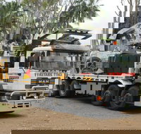 Tyretanic Tyres - Renee