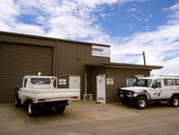 Moranbah Automotive