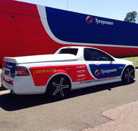 TyrePower Toronto - Internet Find