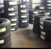 Qik Fit Tyres - Renee