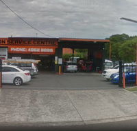 New Lambton Service Centre - Swimm