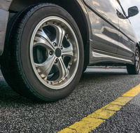 Pirlos Tyre Centre - Petrol Stations