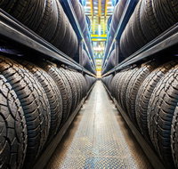 Plateau Tyres - Renee