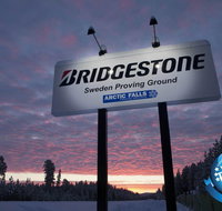 M  T Tyre Centre Bridgestone - Renee