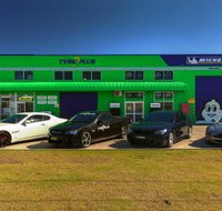 Tyreplus Ballina - Renee