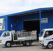 Ballina Tyrepro - Renee