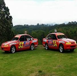 Lismore Steering Suspension & Mechanical - Swimm 2