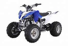 Lismore Steering Suspension & Mechanical - Swimm 11