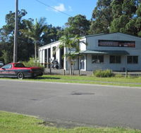 Laurieton Motors Mechanical - Internet Find