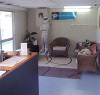 Australian  European Automotive - Renee