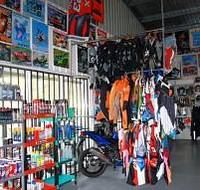 Camden Haven Motorcycles - Internet Find