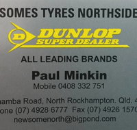 Newsomes Tyres Northside Pty Ltd - Renee