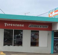 Bridge Street Tyre  Mechanical - Renee
