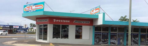 Bridge Street Tyre & Mechanical - Renee 0