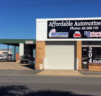 Affordable Automotive Services - Renee