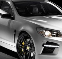 BOEX Tyre  Exhaust - Renee