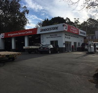 Moss Vale Tyre  Service Centre - Renee