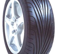 Tyre Busters - Internet Find