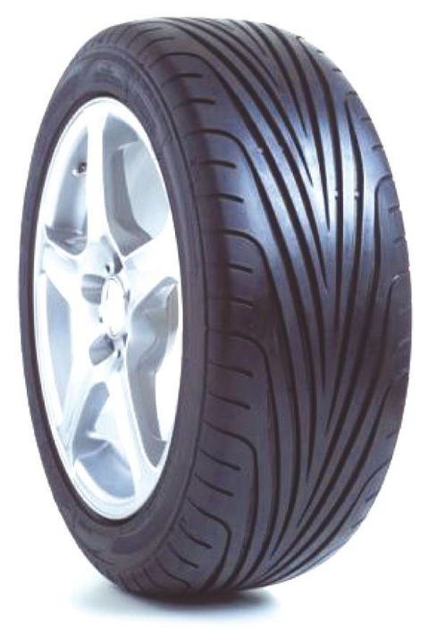 Tyre Busters - Internet Find 0