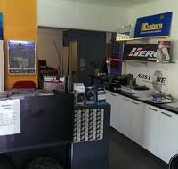 Hinterland Tyres  Automotive Services - Internet Find