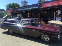 Hinterland Tyres & Automotive Services - Internet Find 4