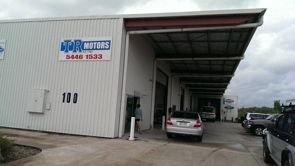 Mechanics Coolum Beach QLD Internet Find