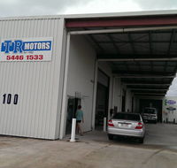 TR Motors - Internet Find