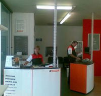 Bselect Garbutt  Fairfield - Petrol Stations