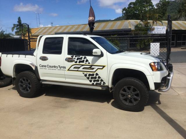Tyres Proserpine QLD Qld Realsetate