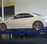 Cremer Tyre Discount - Renee
