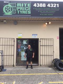 Tyres Berkeley Vale NSW Qld Realsetate