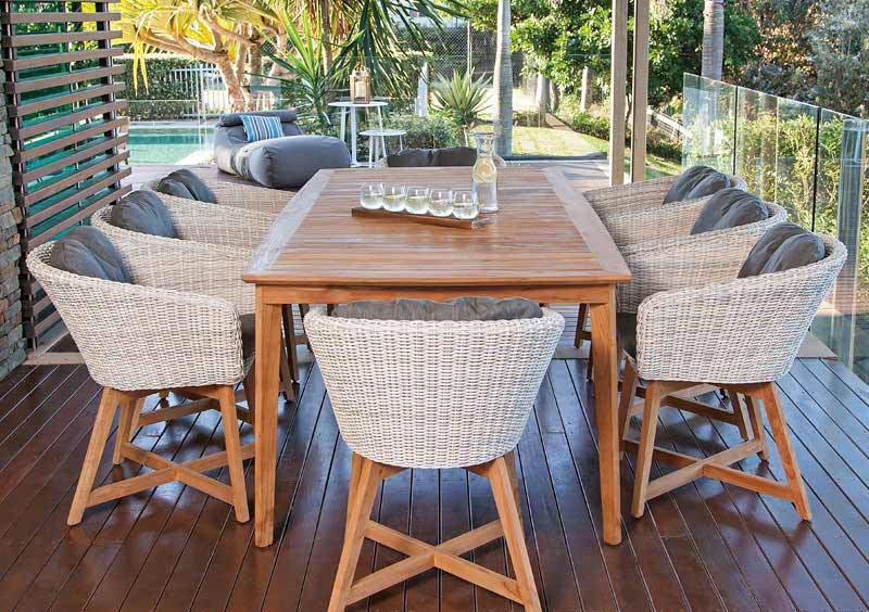 Outdoor Furniture Rutherford NSW Renee