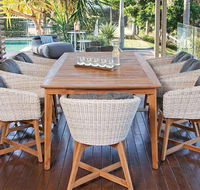 Outdoor Furniture Specialists The - Renee