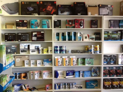 Red Centre Technology Partners - Internet Find 0