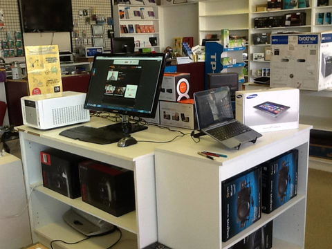 Red Centre Technology Partners - Internet Find 2