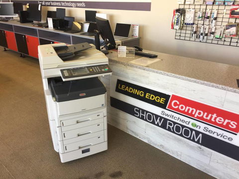 Red Centre Technology Partners - Internet Find 4