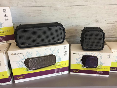 Red Centre Technology Partners - Internet Find 5