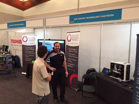 Red Centre Technology Partners - Internet Find 7