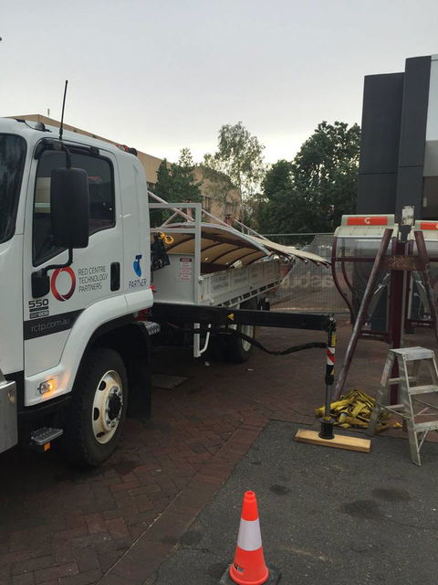 Red Centre Technology Partners - Internet Find 8