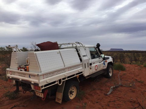 Red Centre Technology Partners - Internet Find 9