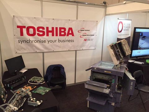 Red Centre Technology Partners - Internet Find 10