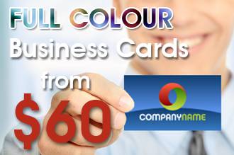 Coral Coast Printers - Renee 2