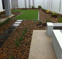 Lifestyle Solutions CentreLandscaping - Renee