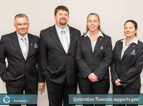 Generation Funerals - Renee 4