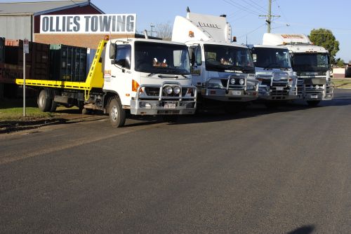 Towing Kingaroy QLD Internet Find