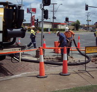 Hydrovac Services - Internet Find